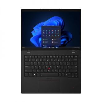 Lenovo ThinkPad L14 Gen 6 14 WUXGA ULT5-225U/16GB/512GB/Integrated Intel/WIN11 Pro/Nordic Backlit kbd/Black/FP/LTE Upgradable/SC Lenovo ThinkPad L14 Gen 6 14 WUXGA ULT5-225U/16GB/512GB/Integrated Intel/WIN11 Pro/Nordic Backlit kbd/Black/FP/LTE Upgradable/SC