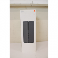 SALE OUT. Xiaomi Mesh System AX3000 (1-pack) | Xiaomi Mesh System | AX3000 (1-pack) | 802.11ax | 574+2402 Mbit/s | Ethernet LAN 