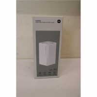 SALE OUT. Xiaomi Mesh System AC1200 EU(1-pack) | Xiaomi Mesh System | AC1200 EU (1-pack) | 802.11ac | 867 Mbit/s | 10/100/1000 M