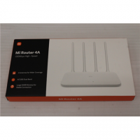 SALE OUT. Xiaomi Mi Router 4A | Functional Fabric Metal Plywood | Iskur | Mi Router 4A | 802.11ac | 300 Mbit/s | Dark Gray | Eth