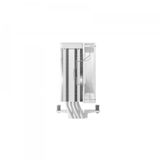 Deepcool CPU Cooler | AG400 WH ARGB V2 | Intel, AMD Deepcool CPU Cooler | AG400 WH ARGB V2 | Intel, AMD