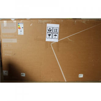 Philips 4K QD Mini-LED TV | 75PML8709/12 | 75