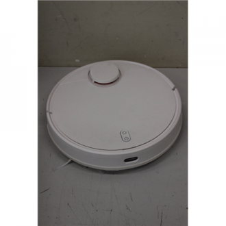 SALE OUT. | Xiaomi | Robot Vacuum | S10 EU | Wet&Dry | Operating time (max) 130 min | Lithium Ion | 3200 mAh | Dust capacity 0.3