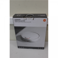SALE OUT. | Xiaomi | Robot Vacuum | S10 EU | Wet&Dry | Operating time (max) 130 min | Lithium Ion | 3200 mAh | Dust capacity 0.3