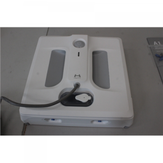 SALE OUT. Hutt Window Cleaning Robot A1, 3800 Pa, White | HUTT | Window Cleaning Robot | A1 | Corded | 6000 Pa | White | USED, D