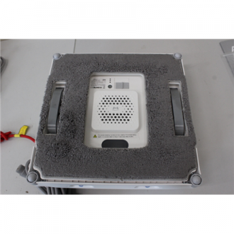 SALE OUT. Hutt Window Cleaning Robot A1, 3800 Pa, White | HUTT | Window Cleaning Robot | A1 | Corded | 6000 Pa | White | USED, D