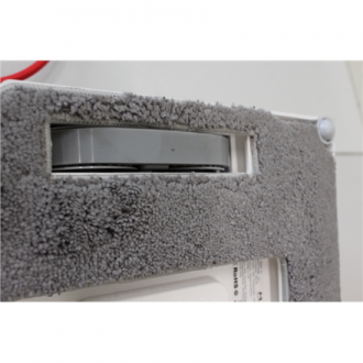 SALE OUT. Hutt Window Cleaning Robot A1, 3800 Pa, White | HUTT | Window Cleaning Robot | A1 | Corded | 6000 Pa | White | USED, D