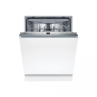 Bosch Dishwasher | SMV46KX12E | Built-in | Width 60 cm | Number of place settings 13 | Number of programs 6 | Energy efficiency 