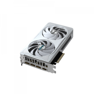 Gigabyte GeForce RTX 5060 EAGLE OC ICE 8G | NVIDIA | 8 GB | GeForce RTX 5060 | GDDR7 | HDMI ports quantity 1 | PCI-E 5.0