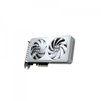 Gigabyte GeForce RTX 5060 EAGLE OC ICE 8G | NVIDIA | 8 GB | GeForce RTX 5060 | GDDR7 | HDMI ports quantity 1 | PCI-E 5.0