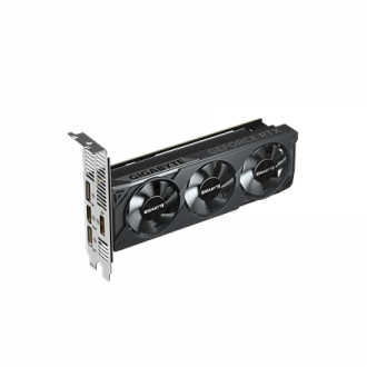 Gigabyte GeForce RTX 5060 OC Low Profile 8G | NVIDIA | 8 GB | GeForce RTX 5060 | GDDR7 | HDMI ports quantity 1 | PCI-E 5.0