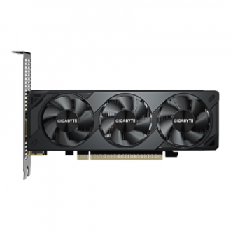 Gigabyte GeForce RTX 5060 OC Low Profile 8G | NVIDIA | 8 GB | GeForce RTX 5060 | GDDR7 | HDMI ports quantity 1 | PCI-E 5.0