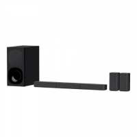 Sony 5.1CH Home Entertainment Soundbar System HT-S20R USB port Black Bluetooth Sony 5.1CH Home Entertainment Soundbar System HT-S20R USB port Black Bluetooth