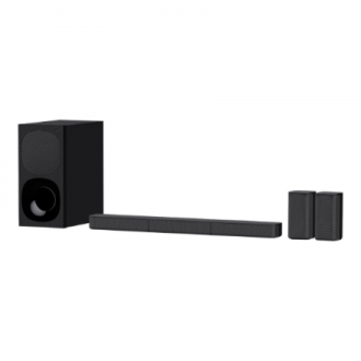 Sony 5.1CH Home Entertainment Soundbar System HT-S20R USB port Black Bluetooth Sony 5.1CH Home Entertainment Soundbar System HT-S20R USB port Black Bluetooth