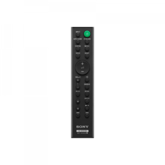 Sony 5.1CH Home Entertainment Soundbar System HT-S20R USB port Black Bluetooth Sony 5.1CH Home Entertainment Soundbar System HT-S20R USB port Black Bluetooth