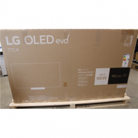 LG OLED TV | OLED77C41LA | 77 | Smart TV | webOS 24 | 4K UHD | DAMAGED PACKAGING, REFURBISHED 