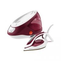 TEFAL | Ironing System Pro Express Protect | GV9220E0 | 2600 W | 1.8 L | Auto power off | Vertical steam function | Calc-clean f TEFAL | Ironing System Pro Express Protect | GV9220E0 | 2600 W | 1.8 L | Auto power off | Vertical steam function | Calc-clean f