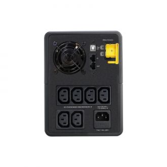 APC Back-UPS 1600VA, 230V, AVR, IEC Sockets | Schneider Electric APC Back-UPS 1600VA, 230V, AVR, IEC Sockets | Schneider Electric