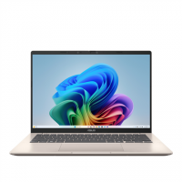 Asus Vivobook 14 X1407QA-LY045W | Platinum Gold | 14 Asus Vivobook 14 X1407QA-LY045W | Platinum Gold | 14