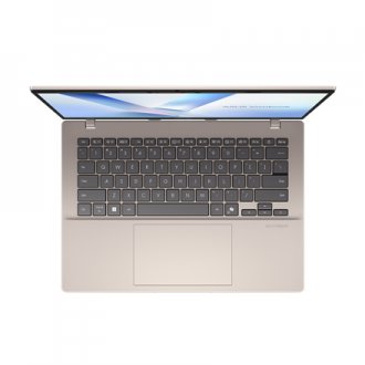 Asus Vivobook 14 X1407QA-LY045W | Platinum Gold | 14 