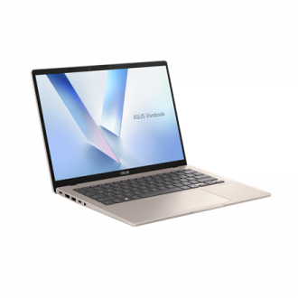 Asus Vivobook 14 X1407QA-LY045W | Platinum Gold | 14 