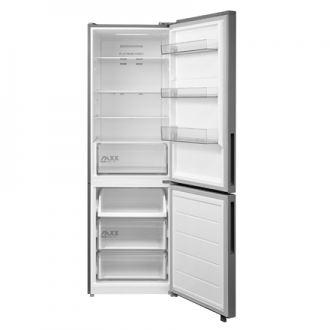 Midea Refrigerator | MDRB548MME46 | Energy efficiency class E | Free standing | Combi | Height 186 cm | No Frost system | Fridge Midea Refrigerator | MDRB548MME46 | Energy efficiency class E | Free standing | Combi | Height 186 cm | No Frost system | Fridge