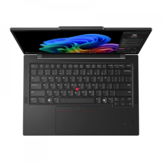 Lenovo ThinkPad T14s G6 AMD | Black | 14 