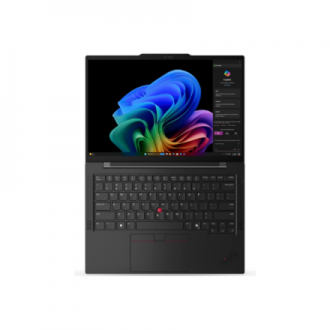 Lenovo ThinkPad T14s G6 AMD | Black | 14 