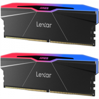 Lexar ARES | 32 Kit (16GBx2) GB | DDR5 | 6000 MHz | PC/server | Registered No | ECC No Lexar ARES | 32 Kit (16GBx2) GB | DDR5 | 6000 MHz | PC/server | Registered No | ECC No