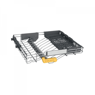 Whirlpool W8I HP42 L | Built-in | Width 60 cm | Number of place settings 14 | Number of programs 10 | Energy efficiency class C 