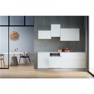 Whirlpool Dishwasher | WSIO 3T223 PCE X | Built-in | Width 45 cm | Number of place settings 10 | Number of programs 7 | Energy e Whirlpool Dishwasher | WSIO 3T223 PCE X | Built-in | Width 45 cm | Number of place settings 10 | Number of programs 7 | Energy e