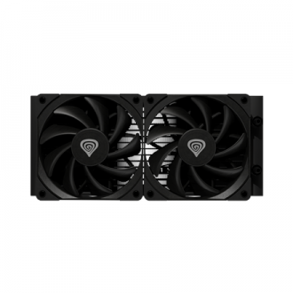Genesis AIO Liquid Cooler | Hydria 240 | Intel, AMD Genesis AIO Liquid Cooler | Hydria 240 | Intel, AMD