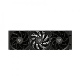 Genesis AIO Liquid Cooler | Hydria 360 | Intel, AMD Genesis AIO Liquid Cooler | Hydria 360 | Intel, AMD