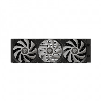 Genesis AIO Liquid Cooler | Hydria 360 ARGB | Intel, AMD Genesis AIO Liquid Cooler | Hydria 360 ARGB | Intel, AMD