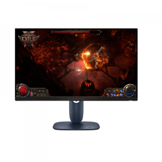 Dell Alienware AW2725DM | 27 