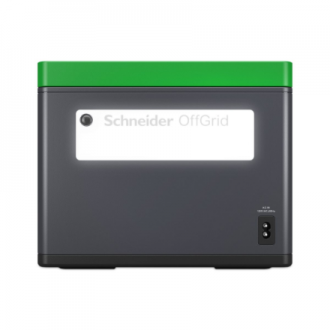 APC OffGrid Portable Power Station 730, 738Wh Lithium-ion, LCD, 2 CEE 7/3 Schuko outlets, Sinewave, 3 USB-A, 2 USB-C, Wireless C APC OffGrid Portable Power Station 730, 738Wh Lithium-ion, LCD, 2 CEE 7/3 Schuko outlets, Sinewave, 3 USB-A, 2 USB-C, Wireless C