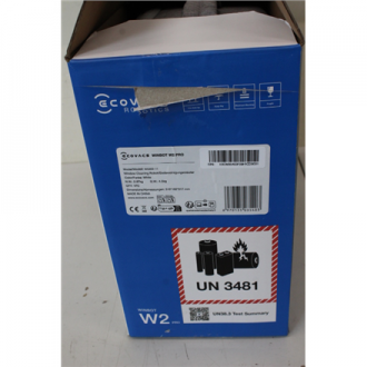 SALE OUT. Ecovacs Window cleaning robot WINBOT W2 PRO, Auto-Spray, Straight-and-steady climbing, WIN-SLAM 4.0 | Ecovacs Window C SALE OUT. Ecovacs Window cleaning robot WINBOT W2 PRO, Auto-Spray, Straight-and-steady climbing, WIN-SLAM 4.0 | Ecovacs Window C