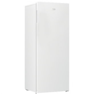BEKO Refrigerator | RSSA290M41WN | Energy efficiency class E | Free standing | Larder | Height 150.8 cm | Fridge net capacity 28 BEKO Refrigerator | RSSA290M41WN | Energy efficiency class E | Free standing | Larder | Height 150.8 cm | Fridge net capacity 28