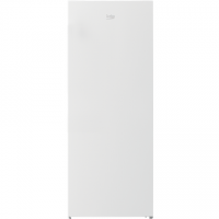 BEKO Refrigerator | RSSA290M41WN | Energy efficiency class E | Free standing | Larder | Height 150.8 cm | Fridge net capacity 28