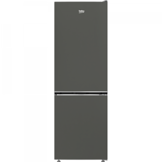BEKO Refrigerator | B3RCNA344HG | Energy efficiency class E | Free standing | Combi | Height 179.6 cm | No Frost system | Fridge BEKO Refrigerator | B3RCNA344HG | Energy efficiency class E | Free standing | Combi | Height 179.6 cm | No Frost system | Fridge