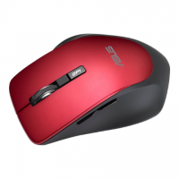 Asus | WT425 | Mouse | wireless | Red Asus | WT425 | Mouse | wireless | Red