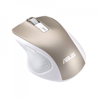 Asus | MW202 | 2.4GHz Wireless Optical Mouse | Wireless | Gold Asus | MW202 | 2.4GHz Wireless Optical Mouse | Wireless | Gold