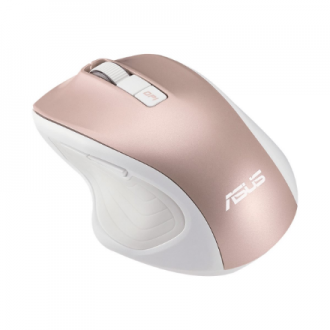 Asus | MW202 | 2.4GHz Wireless Optical Mouse | Wireless | Rose Gold Asus | MW202 | 2.4GHz Wireless Optical Mouse | Wireless | Rose Gold