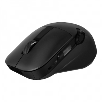 Asus | Wireless Mouse | MD300 | Wireless | Bluetooth | Black Asus | Wireless Mouse | MD300 | Wireless | Bluetooth | Black