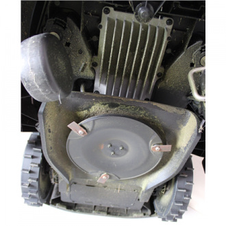 SALE OUT. | Ecovacs | Lawn Mower | GOAT G1