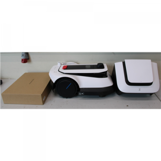 SALE OUT. | Ecovacs | Lawn Mower | GOAT G1