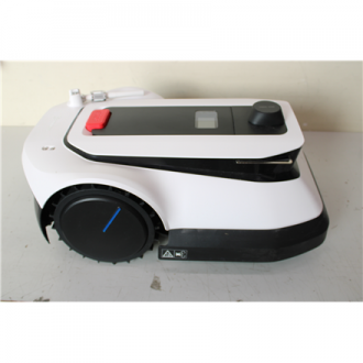 SALE OUT. | Ecovacs | Lawn Mower | GOAT G1