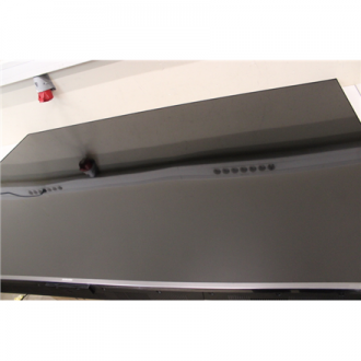 Xiaomi USED, SCRATCHES ON SCREEN, ACTIVATED OS, MISSING: REMOTE, MANUALS AND INNER PACKAGING