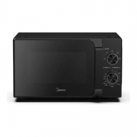 Midea Microwave oven | MM20CF2EBK | Free standing | 20 L | 700 W | Black Midea Microwave oven | MM20CF2EBK | Free standing | 20 L | 700 W | Black
