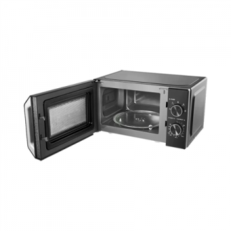 Midea Microwave oven | MM20CF2EBK | Free standing | 20 L | 700 W | Black Midea Microwave oven | MM20CF2EBK | Free standing | 20 L | 700 W | Black